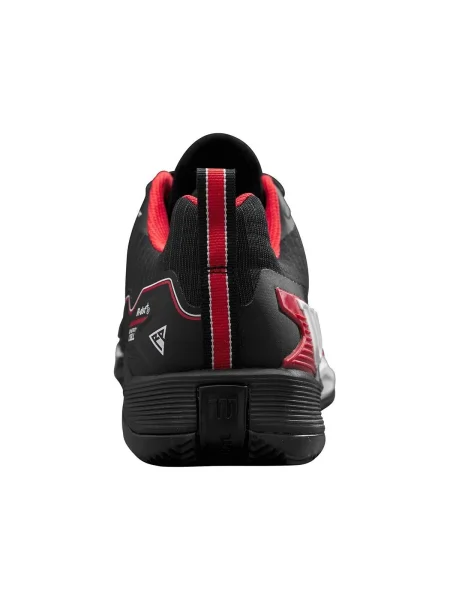 Pantofi Wilson negru