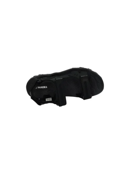 Pantofi Paredes negru