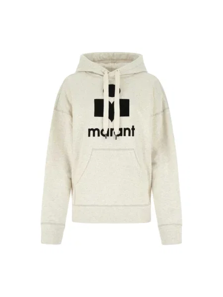 Bluza Isabel Marant Etoile biała