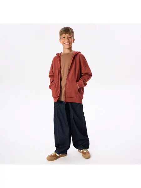 Reserved Baggy farmer tengerészkék