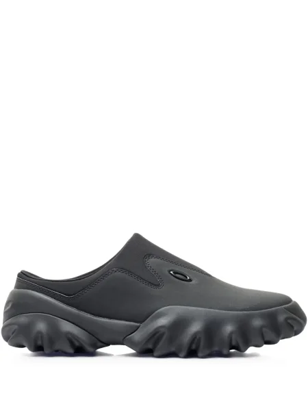 Sneakersy Junya Watanabe czarne