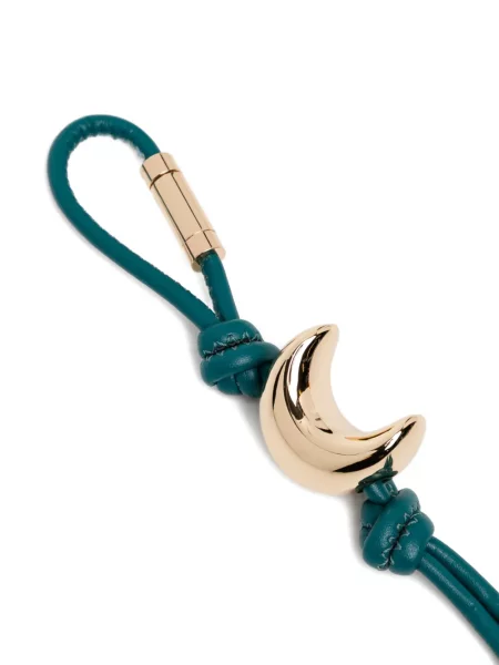 Висулка Michael Kors зелено