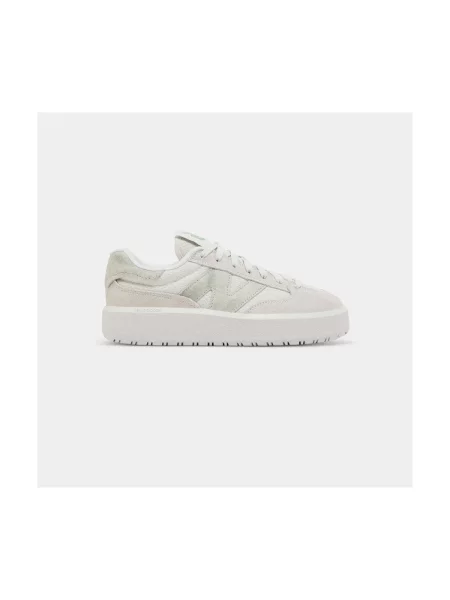Pantofi New Balance bej