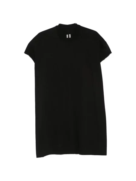 Tricou Rick Owens negru