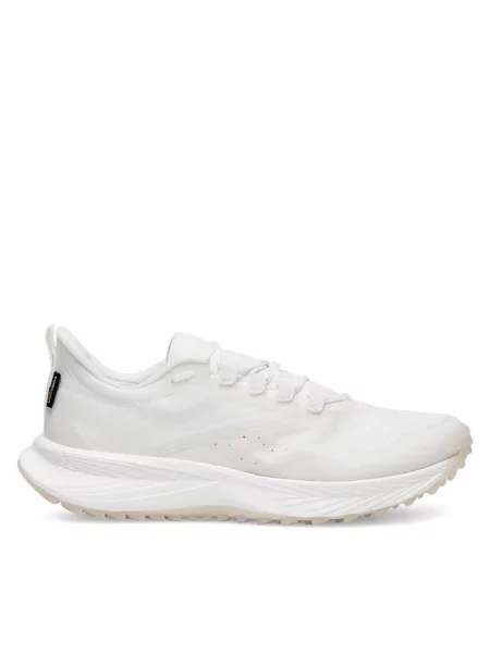 Buty do biegania Reebok białe