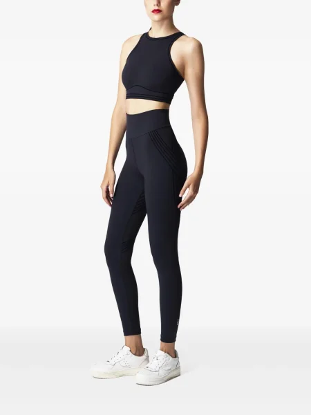 Leggings Wolford negru