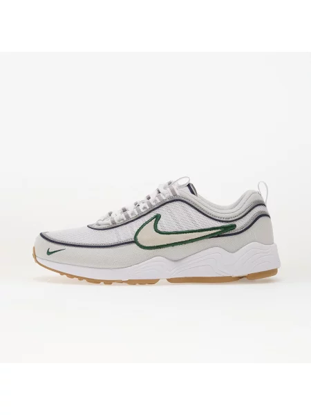 Trampki Nike Air Zoom Spiridon Photon Dust/ Fir-White-Obsidian EUR 42 białe