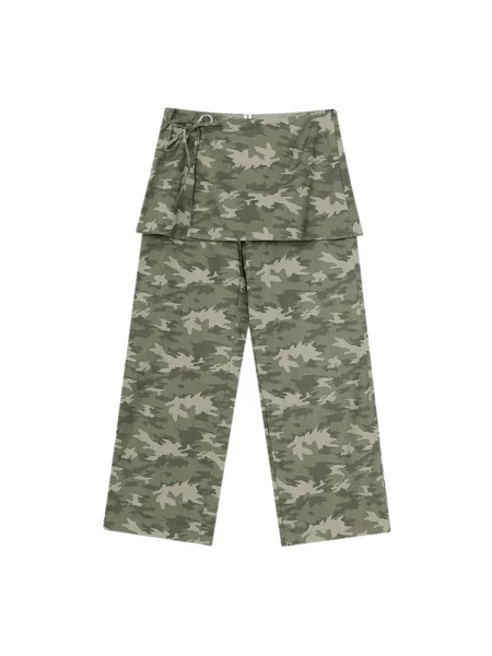 Résumé Kalhoty MaxRS mix barev