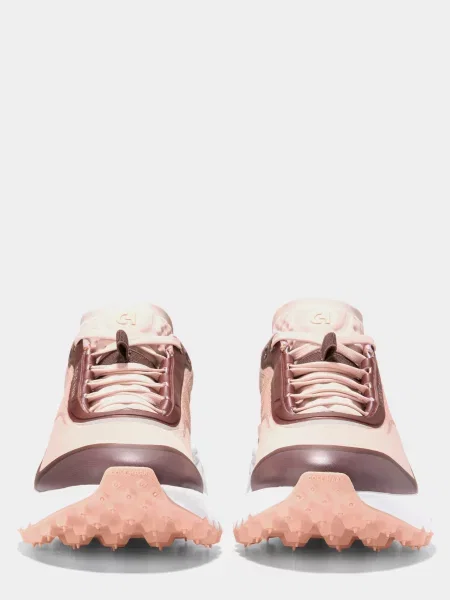 Повседневные кроссовки Cole Haan розовые