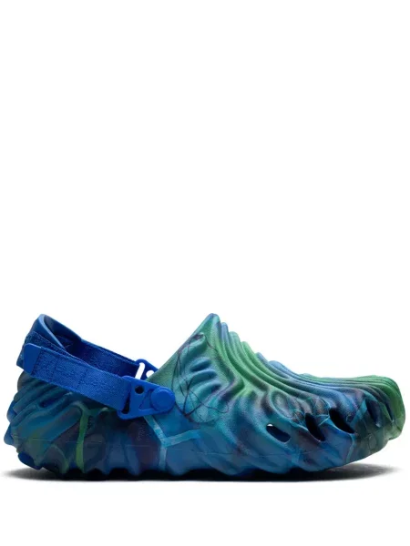 Saboți Crocs albastru