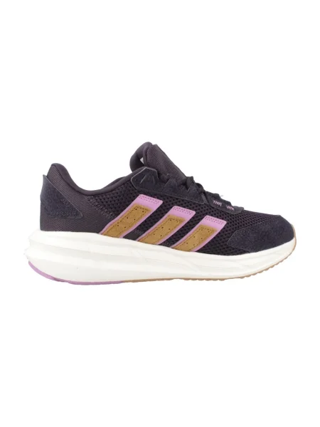 Tenisky Adidas Sportswear čierna
