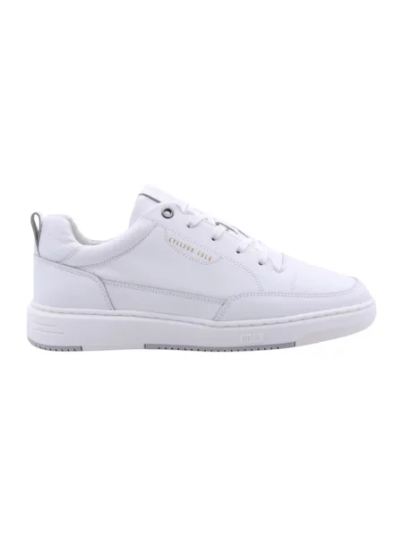 Sneakersy Cycleur De Luxe białe