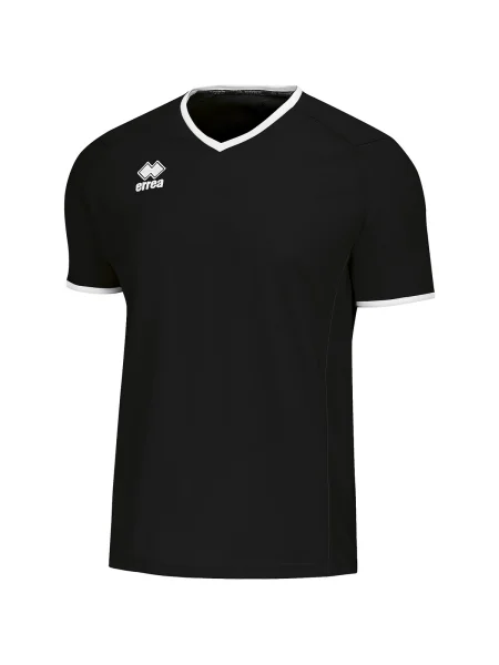 Tricou Errea negru