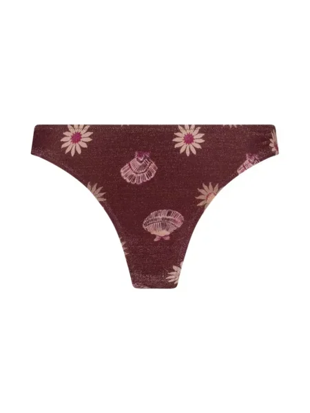 Bikini Fabienne Chapot brązowy