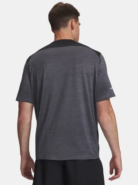 Tricou Under Armour negru