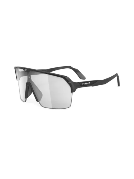 Okulary Rudy Project Spinshield Air Impactx™ Photochromic 2 czarne