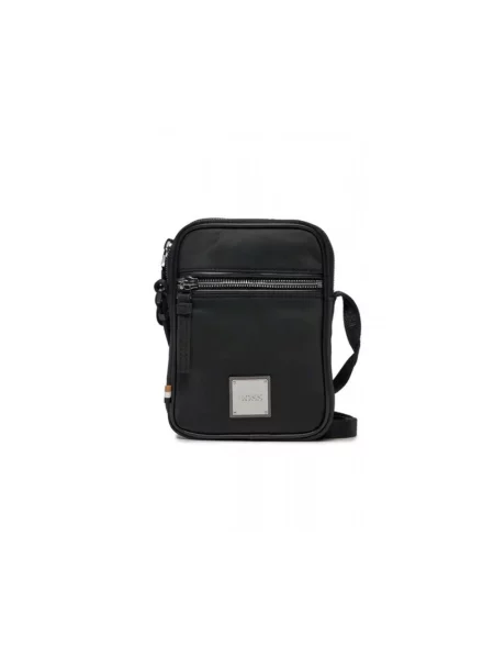 Torba crossbody Hugo czarna
