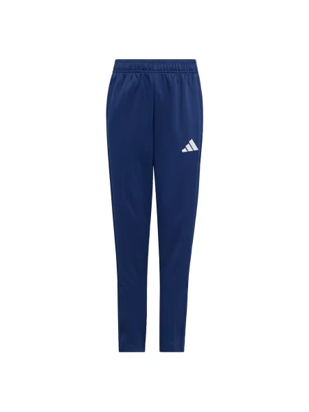 ADIDAS PERFORMANCE Παντελόνι φόρμας ναυτικό μπλε λευκό