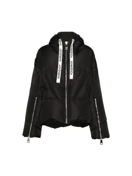 Kurtka Khrisjoy czarna