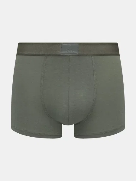 United Colors of Benetton Boxerky zelené