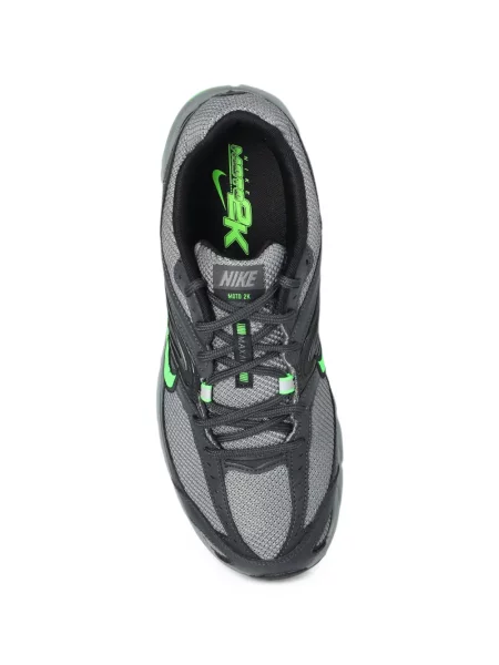 Sală de gimnastică pantaloni scurți Nike cu cordon din jerseu negru