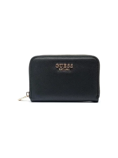 Guess Portofel Melody negru