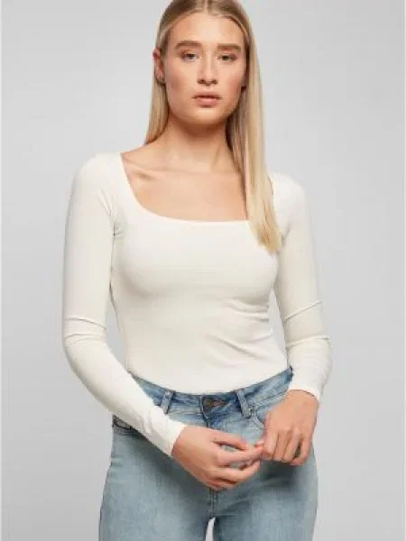 Боди Urban Classics с дълъг ръкав