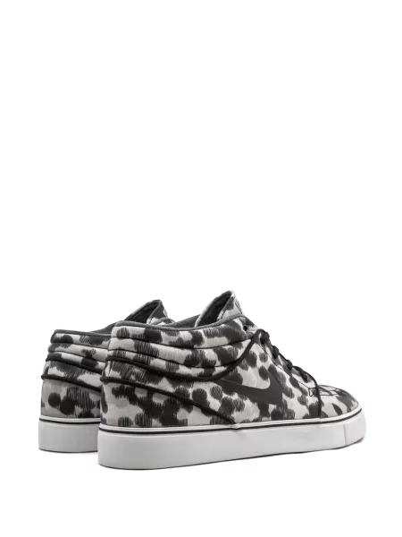 Tenisky Nike Zoom bílé