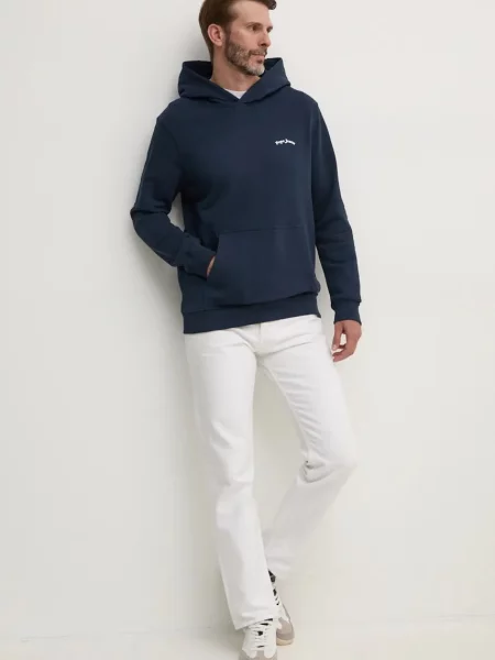 Bluza Pepe Jeans granatowa