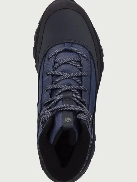 Félcipo Jack Wolfskin kék