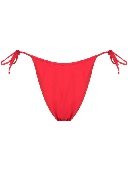 Strój kąpielowy Sian Swimwear czerwony