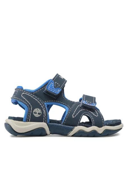 Sandály Timberland Adventure Seeker 2 Strap Tmavomodrá
