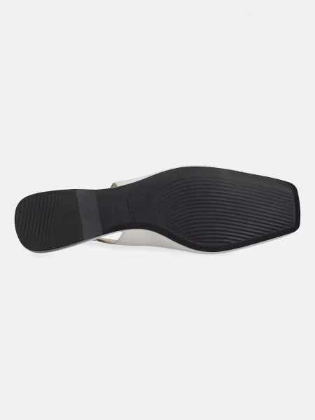 Vagabond Shoemakers balerina cipő bőr DELIA bézs