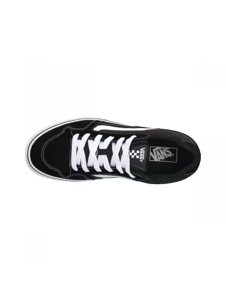 Tenisky Vans čierna