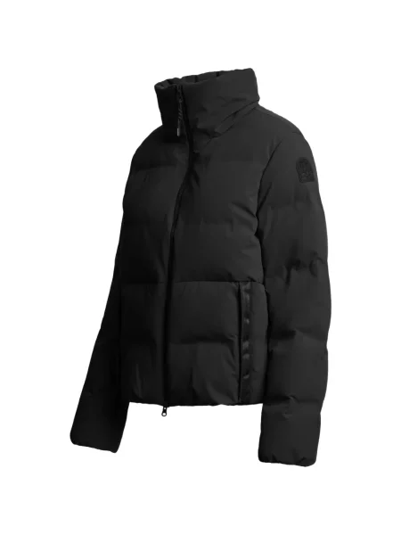 Matlasat geacă Parajumpers negru