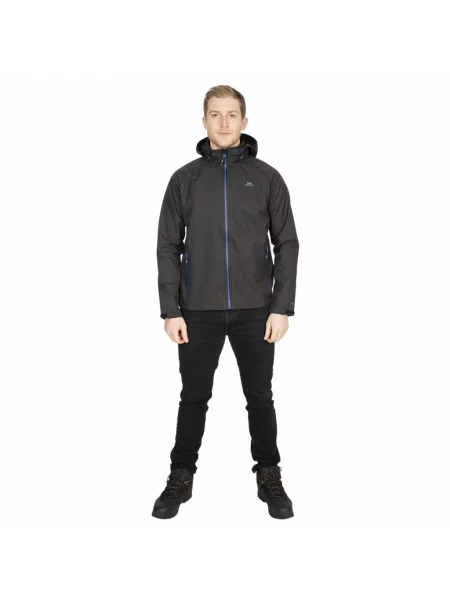 Softshell jakna Trespass siva