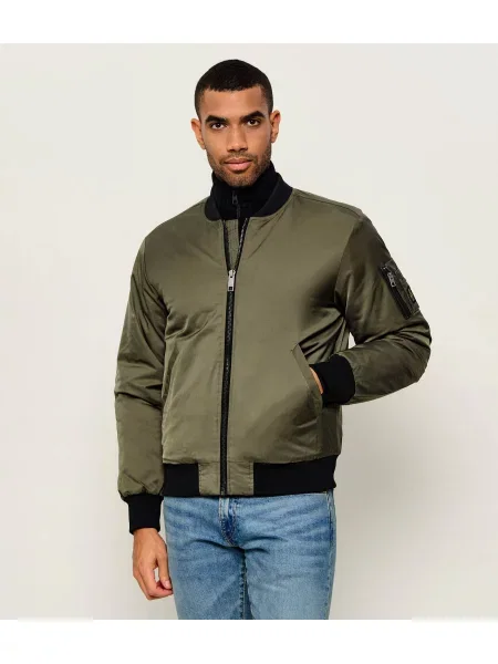 RefrigiWear Geacă bomber Andrea