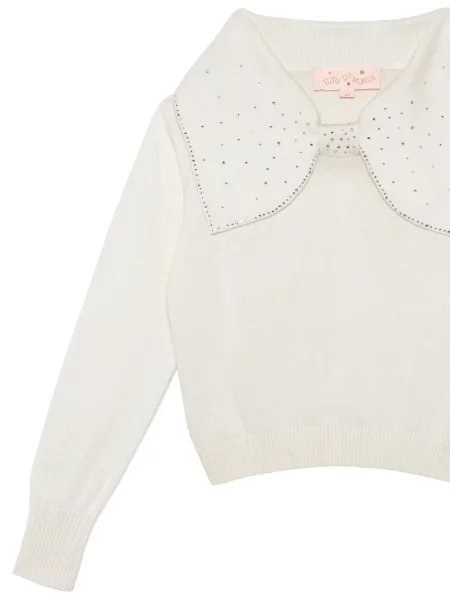 Sweter dziecięcy Tutu Du Monde