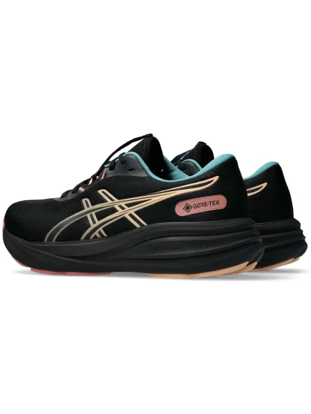 Bežecké topánky Asics Gel-pulse čierna