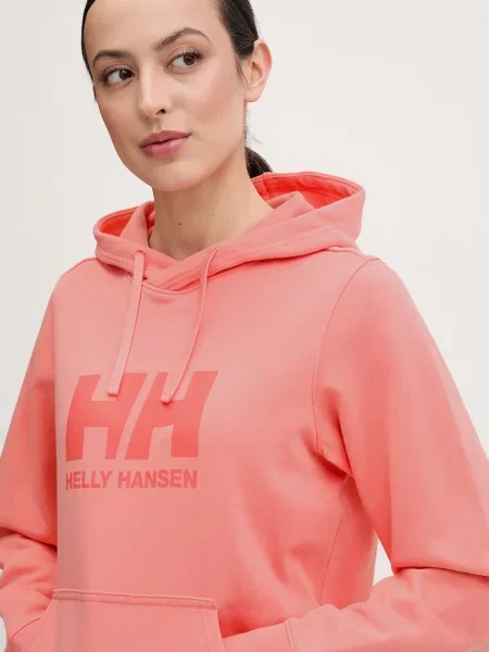 Свитер Helly Hansen с капюшоном