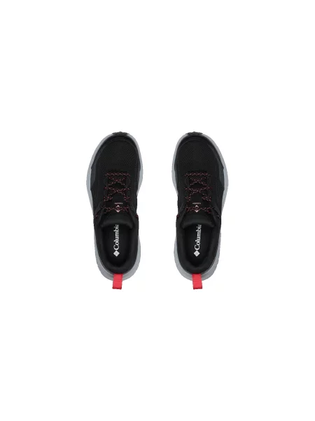 Pantofi Columbia negru