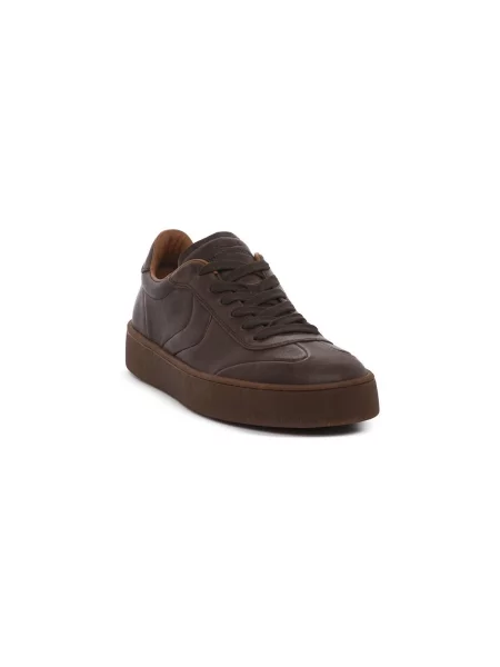 Pantofi Voile Blanche maro