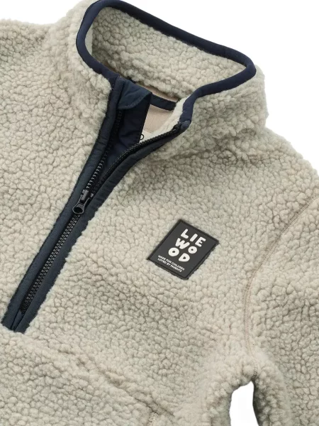 Bluza polarowa dziecięca Liewood