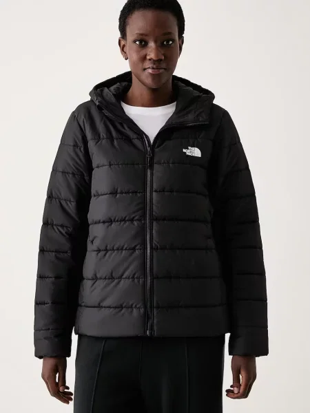 The North Face jachetă pentru femei Aconcagua negru