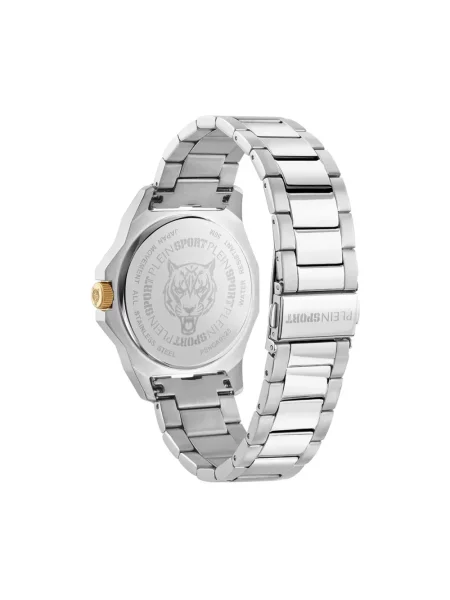Zegarek Plein Sport szary