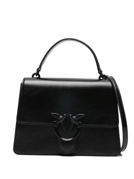 Geantă Pinko negru