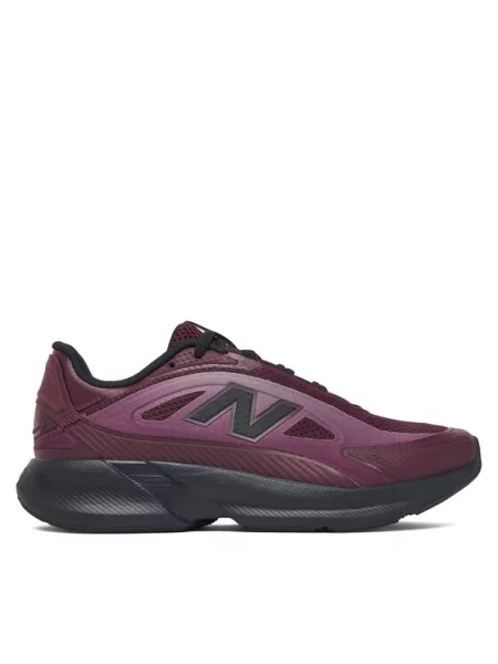 Běžecké boty New Balance fialové