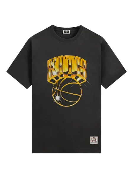 Tricou Kith negru