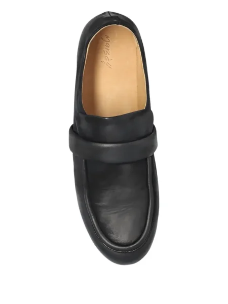 Pantofi loafer Marsell negru