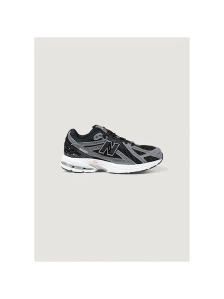 New Balance sneakers negru